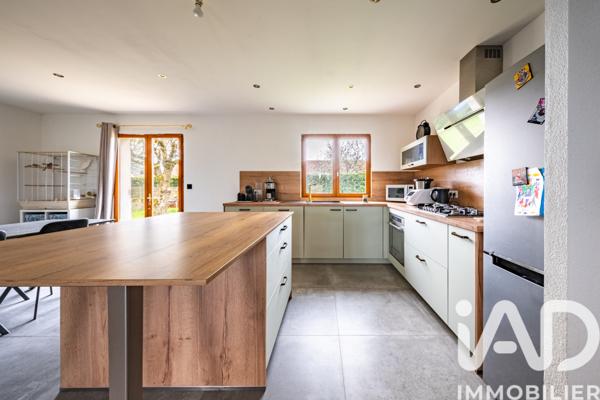 Maison à vendre 4 pièces 90 m² Collonges-et-Premières