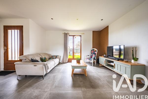 Maison à vendre 4 pièces 90 m² Collonges-et-Premières