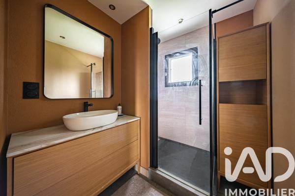 Maison à vendre 4 pièces 90 m² Collonges-et-Premières