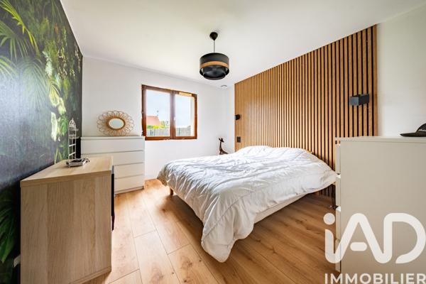 Maison à vendre 4 pièces 90 m² Collonges-et-Premières