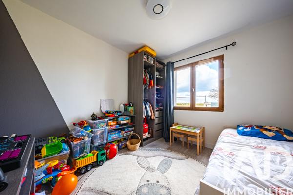 Maison à vendre 4 pièces 90 m² Collonges-et-Premières