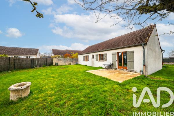 Maison à vendre 4 pièces 90 m² Collonges-et-Premières