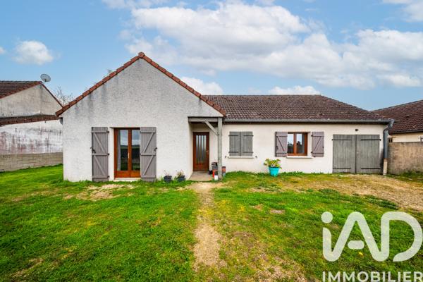 Maison à vendre 4 pièces 90 m² Collonges-et-Premières