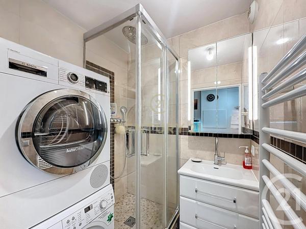 Appartement F3 à vendre  3 pièces - 45,40 m2 NOISY LE GRAND - 93