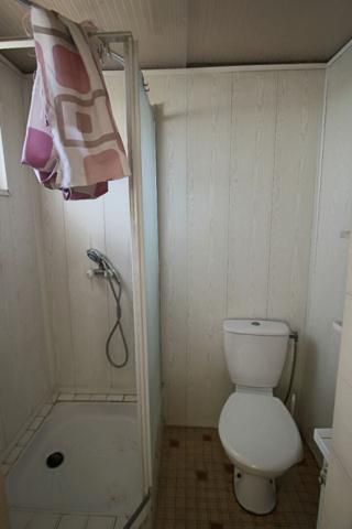 MONTOIR DE BRETAGNE Maison à rénover de 110 m² trois chambres avec terrain et dépendances