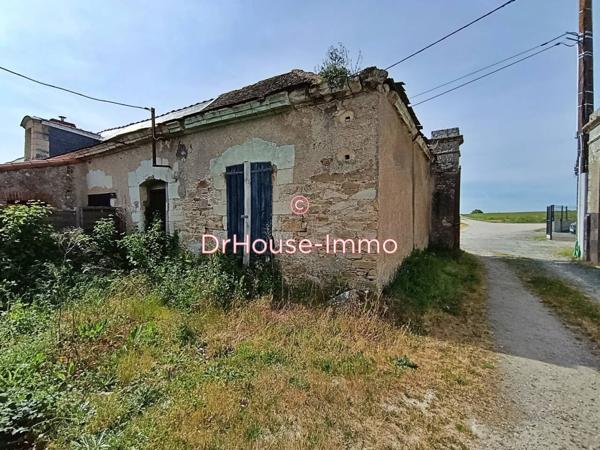 Maison à vendre 2 pièces de 95 m²