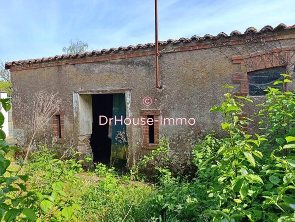 Maison à vendre 2 pièces de 95 m²