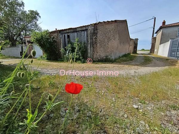 Maison à vendre 2 pièces de 95 m²