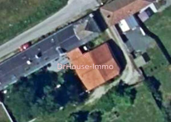 Maison à vendre 2 pièces de 95 m²