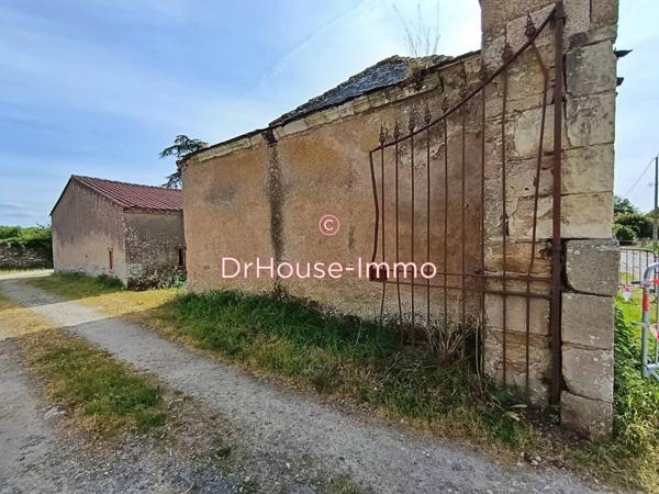 Maison à vendre 2 pièces de 95 m²