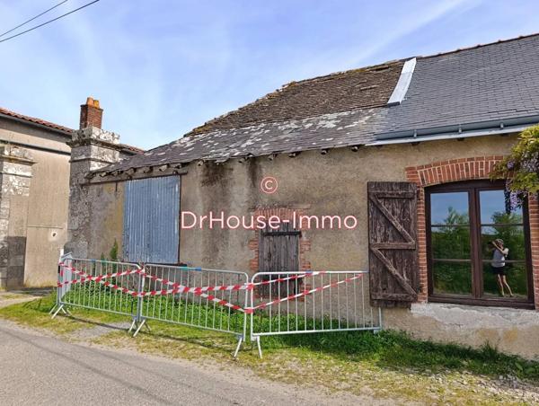Maison à vendre 2 pièces de 95 m²