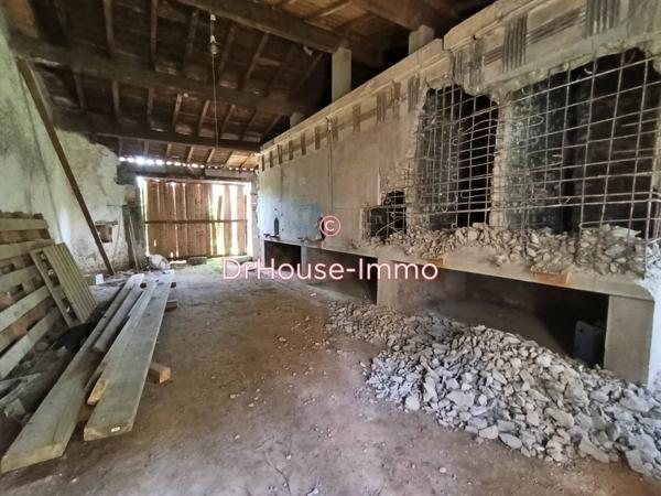 Maison à vendre 2 pièces de 95 m²