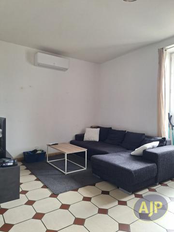 Location appartement Gemozac : 450 € - AJP Immobilier Pons