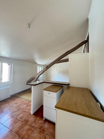 ELBEUF - Appartement rénové