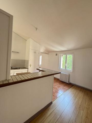 ELBEUF - Appartement rénové