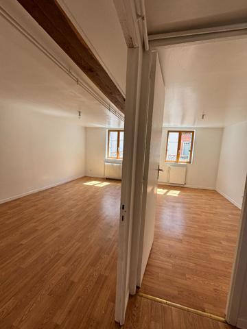 ELBEUF - Appartement rénové