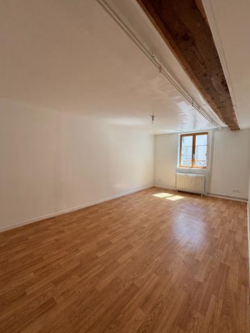 ELBEUF - Appartement rénové