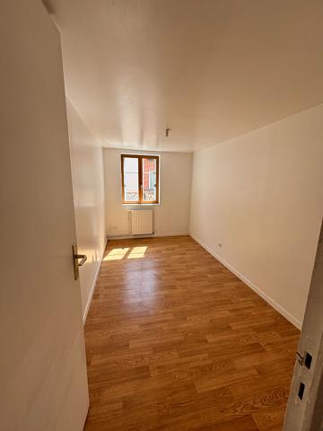ELBEUF - Appartement rénové