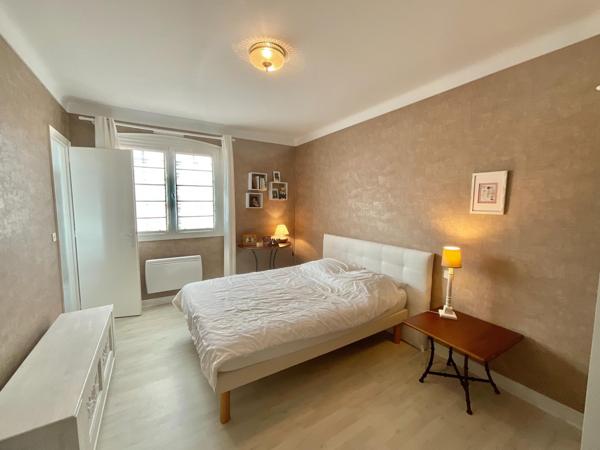 Propriété familiale hyper-centre Challans