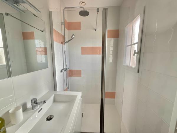 Propriété familiale hyper-centre Challans