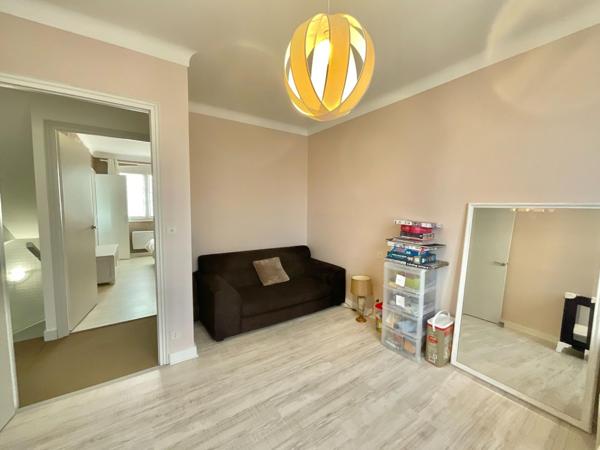 Propriété familiale hyper-centre Challans