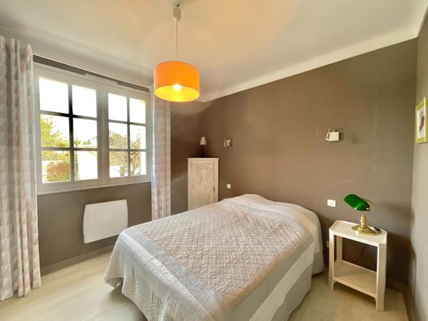 Propriété familiale hyper-centre Challans