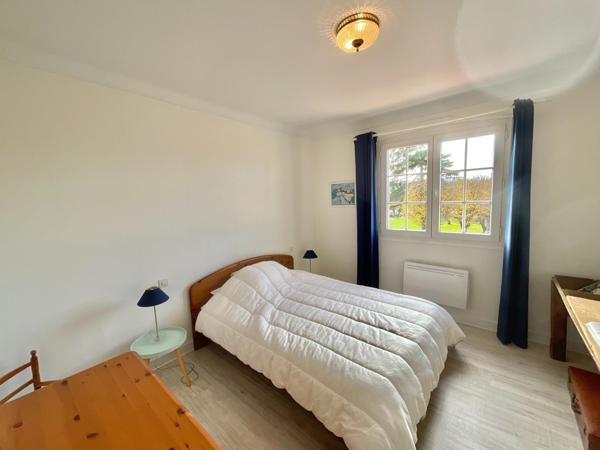 Propriété familiale hyper-centre Challans