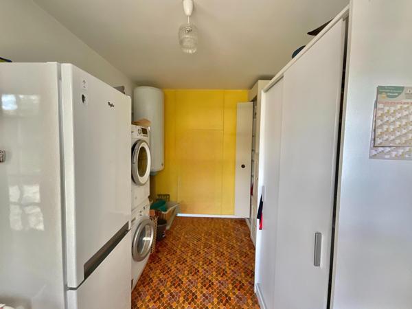 Propriété familiale hyper-centre Challans