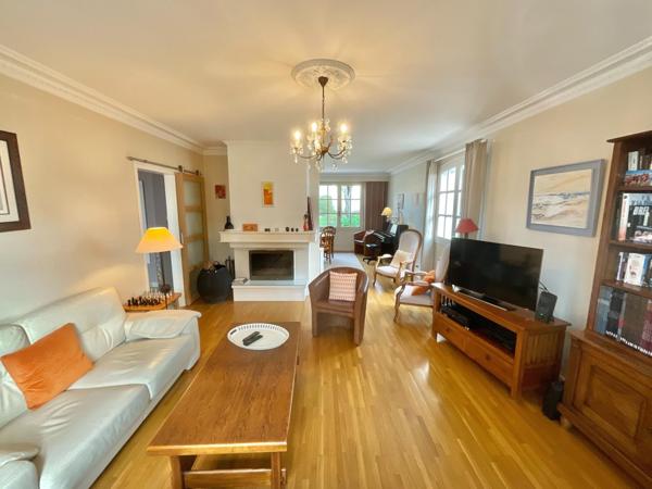 Propriété familiale hyper-centre Challans