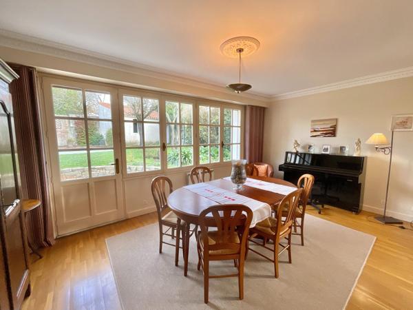 Propriété familiale hyper-centre Challans