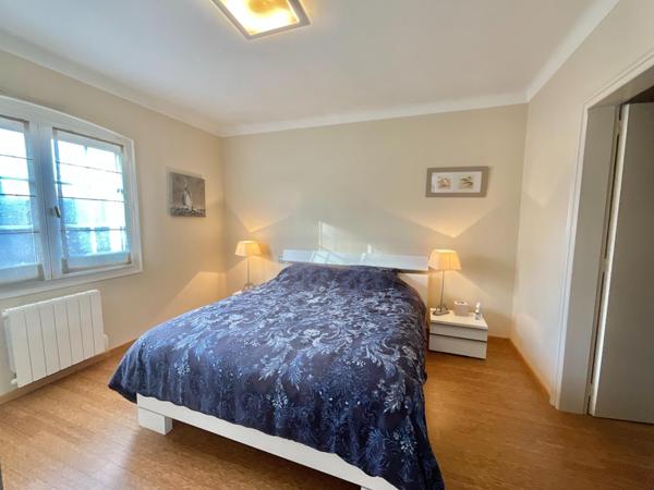 Propriété familiale hyper-centre Challans