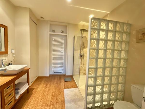 Propriété familiale hyper-centre Challans