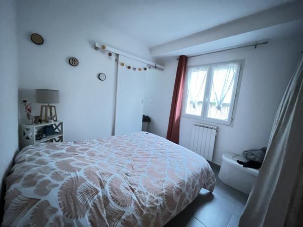 Maison à vendre |  Issoudun |  3 pièces | 46 m²