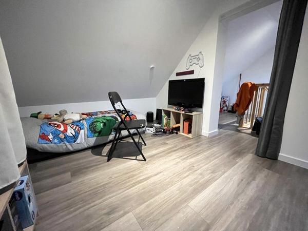 Maison à vendre |  Issoudun |  3 pièces | 46 m²