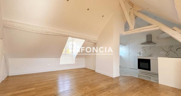 Location Appartement 2 pièces 30.3 m² - Sceaux 92330