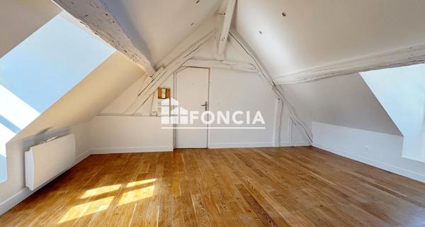 Location Appartement 2 pièces 30.3 m² - Sceaux 92330