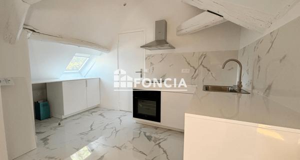 Location Appartement 2 pièces 30.3 m² - Sceaux 92330