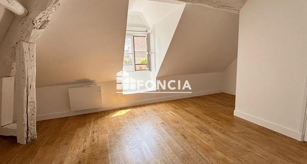 Location Appartement 2 pièces 30.3 m² - Sceaux 92330
