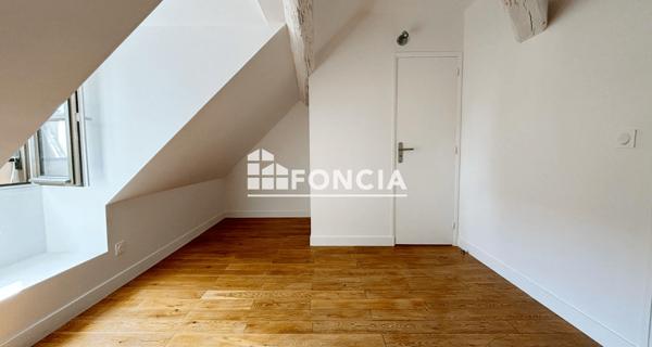 Location Appartement 2 pièces 30.3 m² - Sceaux 92330