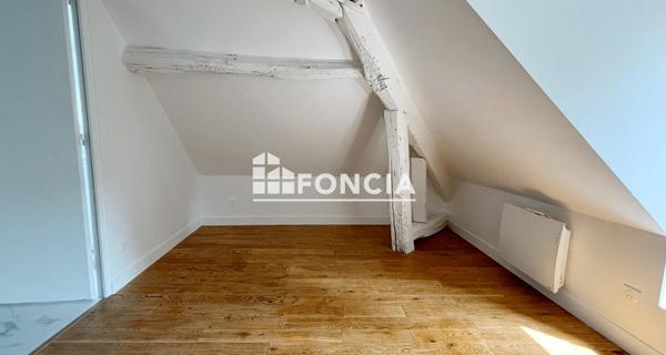 Location Appartement 2 pièces 30.3 m² - Sceaux 92330