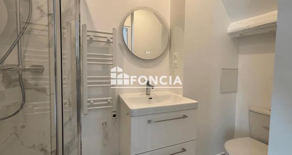 Location Appartement 2 pièces 30.3 m² - Sceaux 92330
