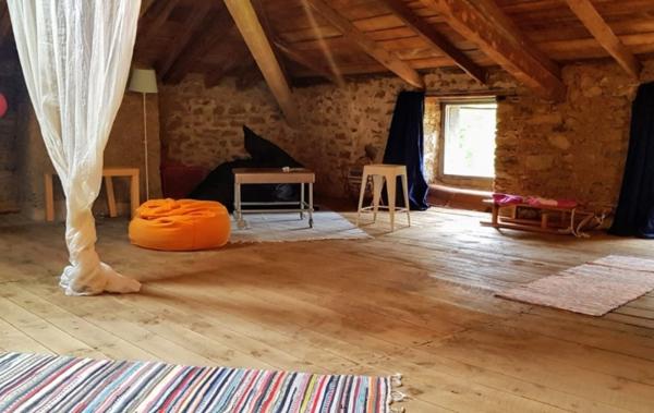 Vente Maison Auriac-l'eglise