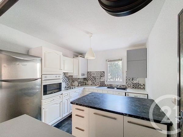 Maison à vendre  5 pièces - 103 m2 MONTPELLIER - 34