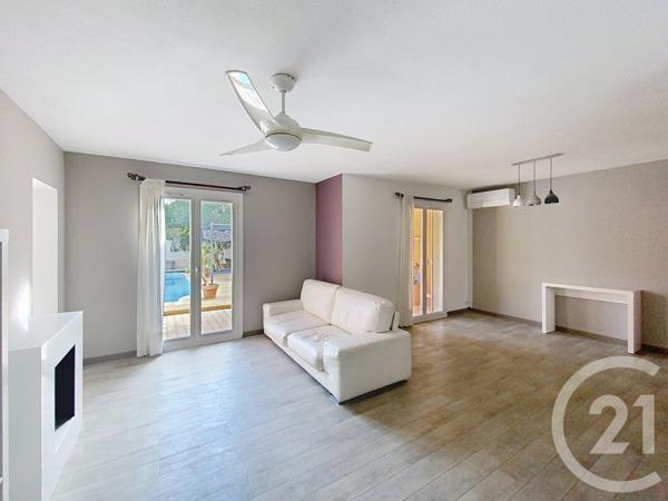 Maison à vendre  5 pièces - 103 m2 MONTPELLIER - 34