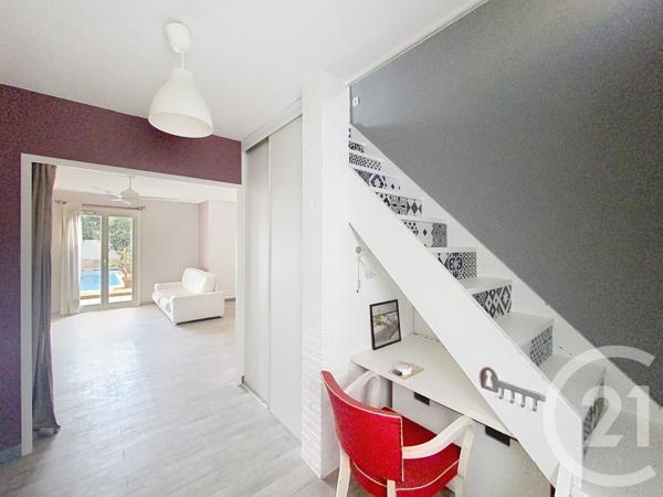 Maison à vendre  5 pièces - 103 m2 MONTPELLIER - 34