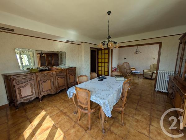 Maison à vendre  3 pièces - 116,34 m2 FRONTIGNAN - 34