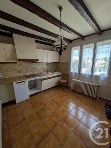 Maison à vendre  3 pièces - 116,34 m2 FRONTIGNAN - 34