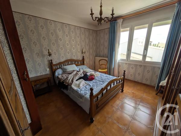 Maison à vendre  3 pièces - 116,34 m2 FRONTIGNAN - 34