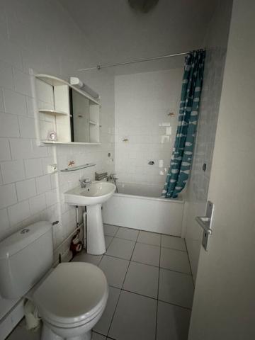 Appartement Croix 1 pièce(s) 19 m2