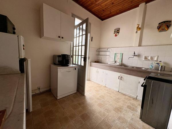 Belle propriété 7 chambres tout proche de la Plage et du Centre-de Biscarrosse Plage